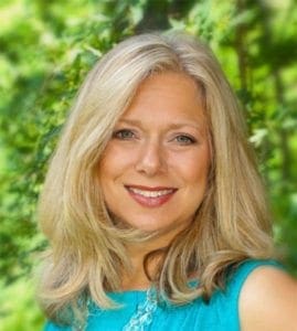 Jennifer Mote headshot