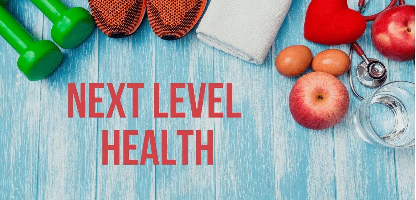 NEXT LEVEL HEALTH Expand Your Wellness