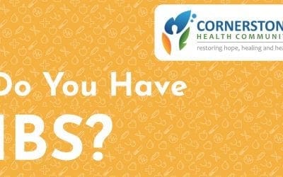 Do You Have IBS? What Should You Do About It?